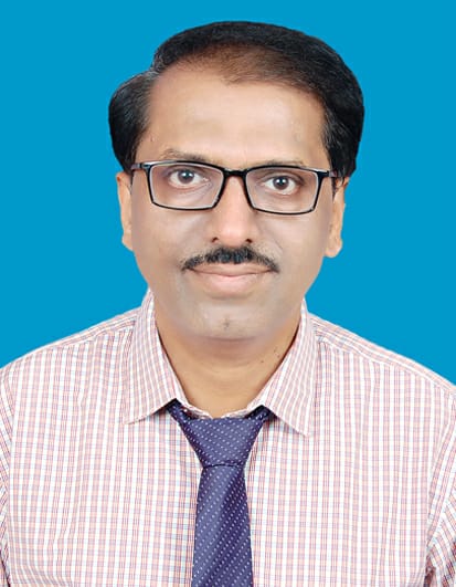 Faculty Image